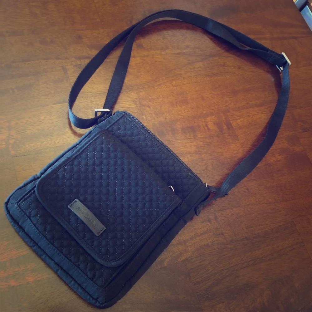 Vera Bradley crossbody bag